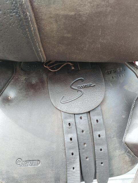 Selle mixte Antares