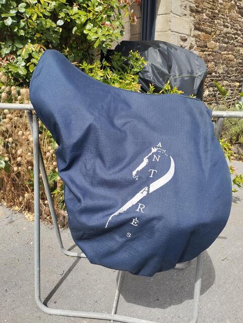 Selle mixte Antares