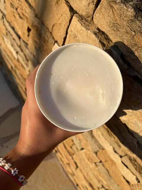 Savon pour cuir