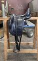 Selle de dressage Devoucoux Makila Harmonie S 2024