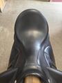 Selle de dressage Devoucoux Makila Harmonie S 2024