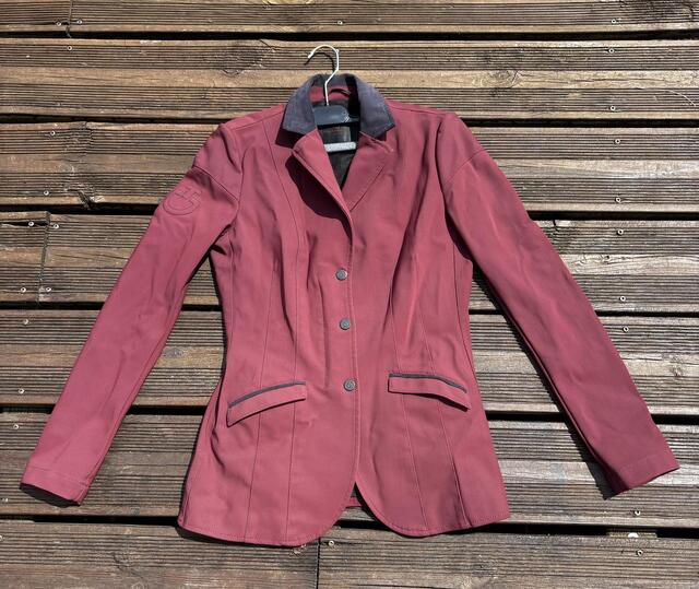 Veste Cavaleria Toscana