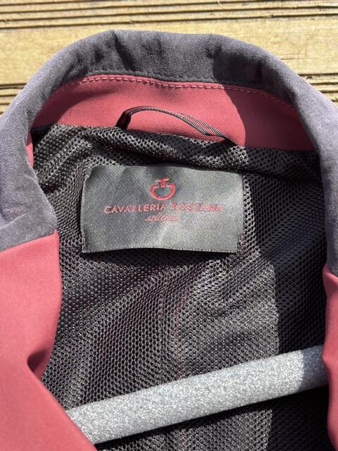 Veste Cavaleria Toscana