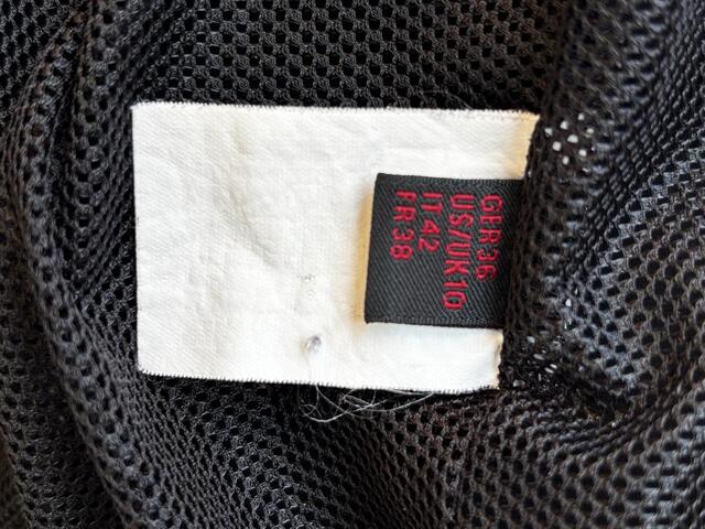 Veste Cavaleria Toscana