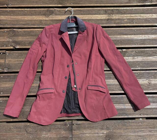 Veste Cavaleria Toscana