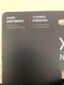 protèges boulets Norton xtr marron
