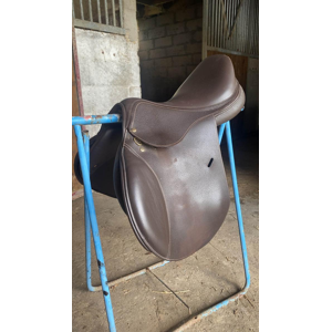 Selle Barry TdeT