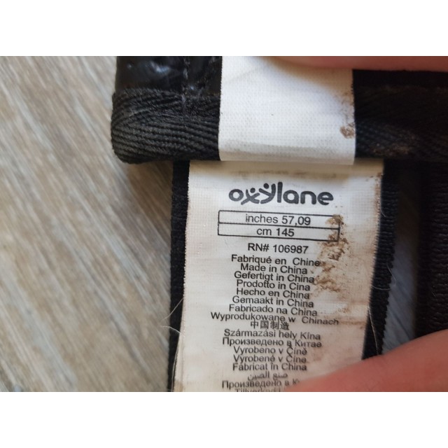 Sangle ergonomique 145cm