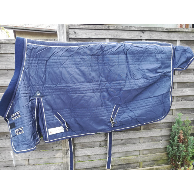 Couverture de box Waldhausen 100G