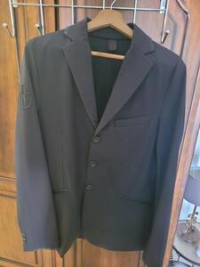 Veste de concours cavalleria toscana