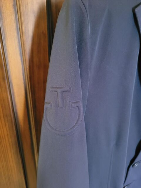 Veste de concours cavalleria toscana