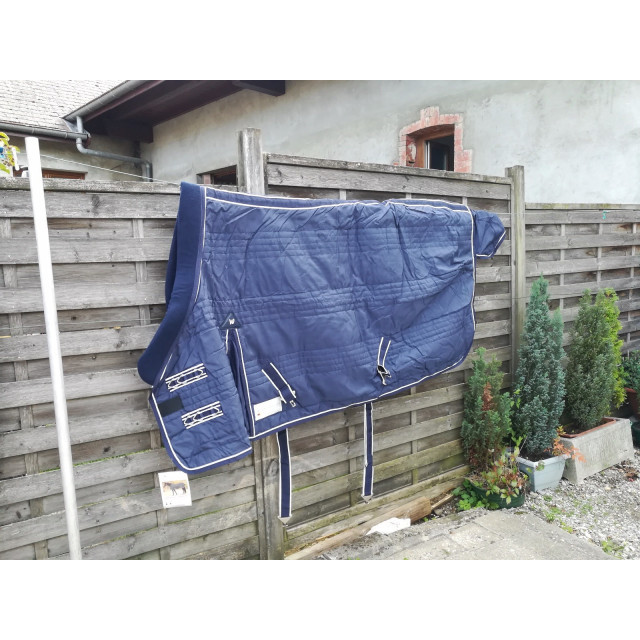 Couverture de box Waldhausen 100G