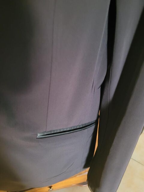 Veste de concours cavalleria toscana