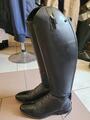 Bottes equitation