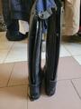 Bottes equitation