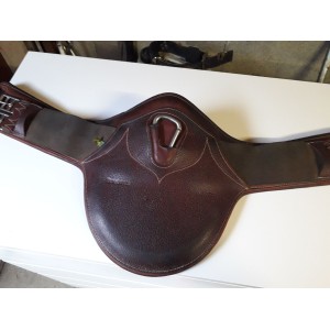 Sangle bavette devoucoux 80