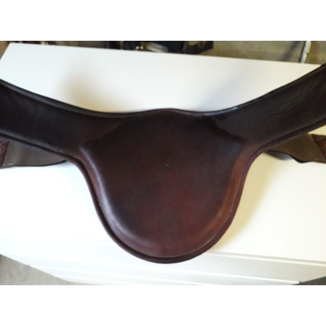 Sangle bavette devoucoux 80