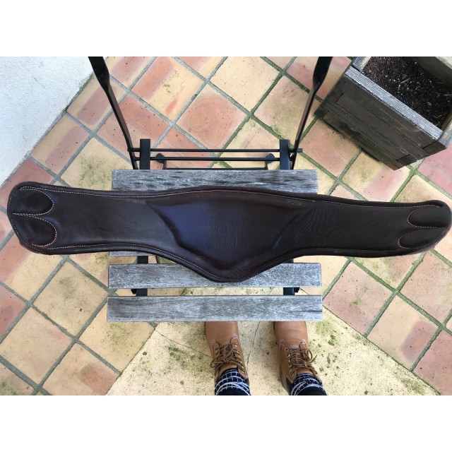 Sangle monoquartier Devoucoux