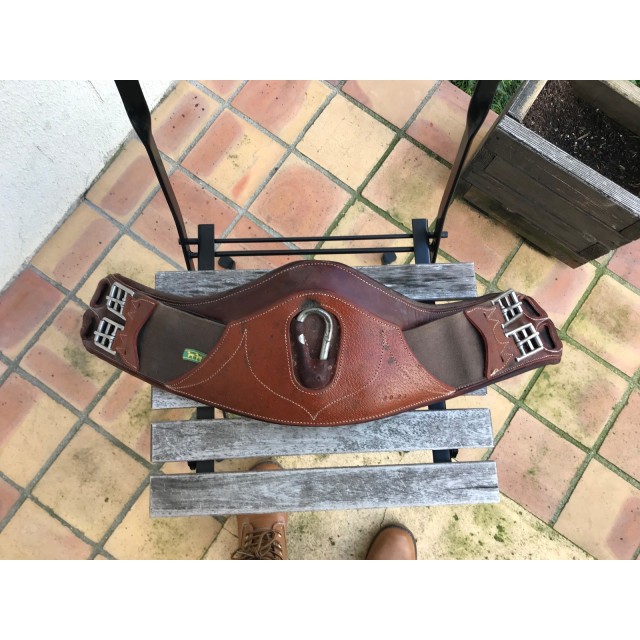 Sangle monoquartier Devoucoux