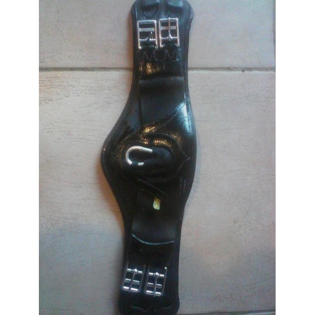 Sangle Devoucoux Makila