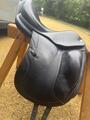 Selle dressage cwd