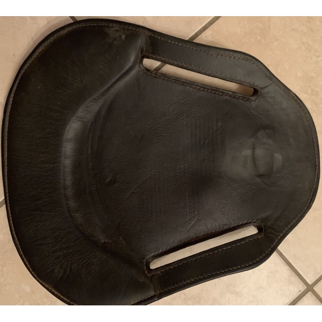 Bavette Éric le Tixerant