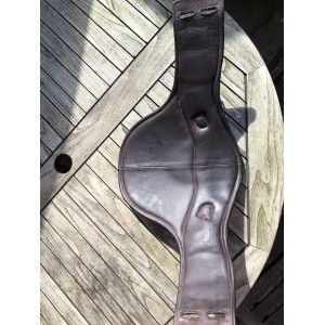 Sangle bavette contact CWD