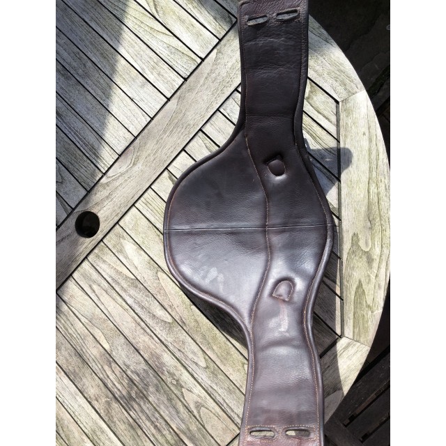 Sangle bavette contact CWD