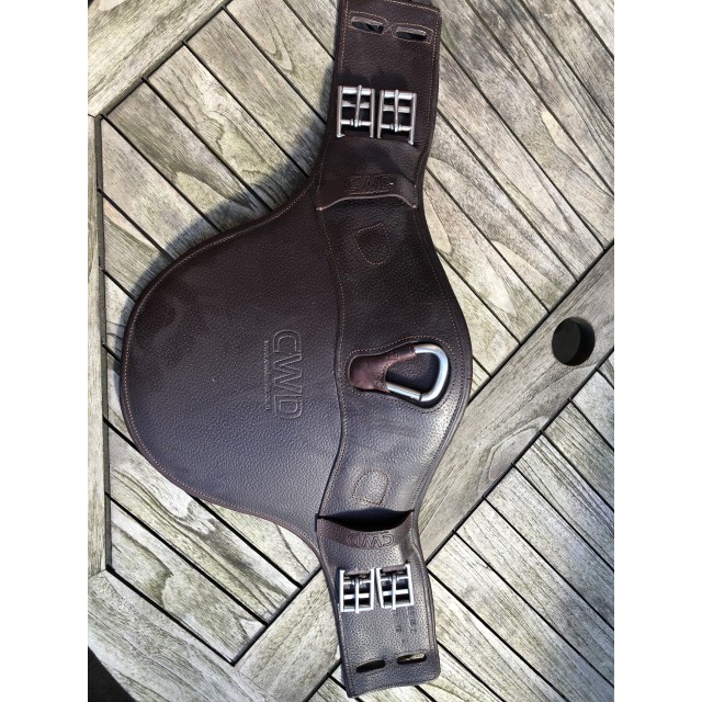 Sangle bavette contact CWD