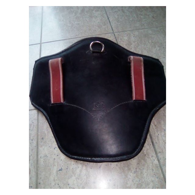 Bavette confort MONDANGE amovible