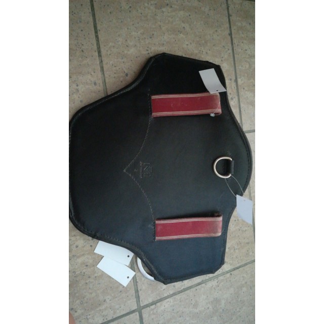 Bavette confort MONDANGE amovible