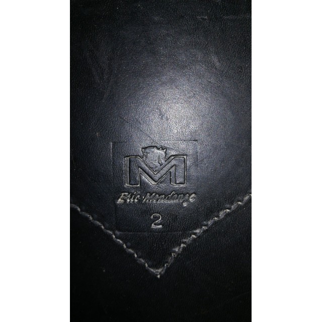 Bavette confort MONDANGE amovible