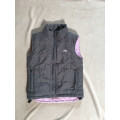 Veste sans manche