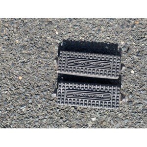 plancher étrier