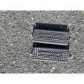plancher étrier