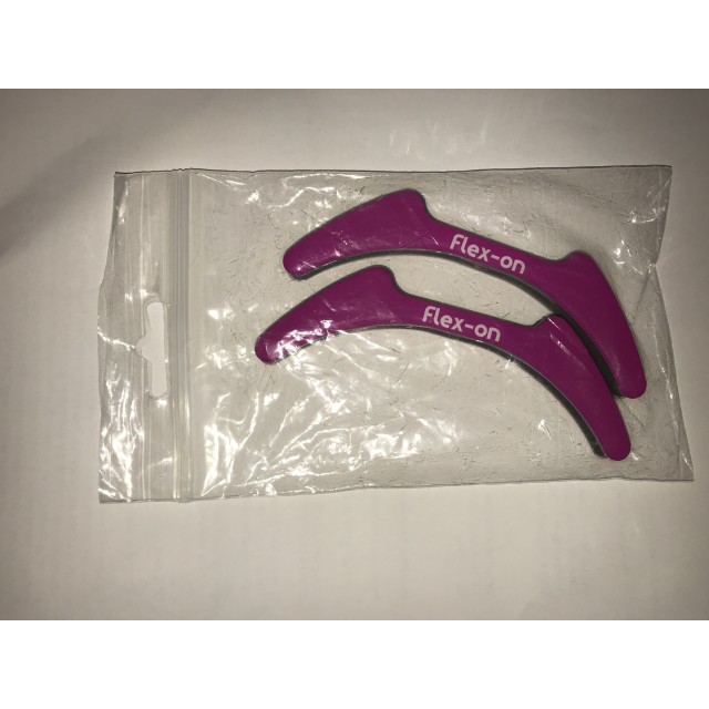 stickers aimantés Flex on