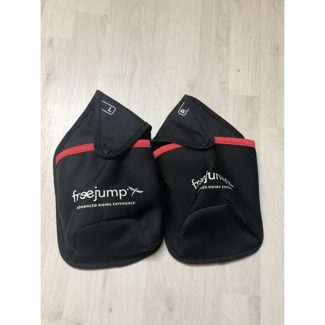 Housse d’étrier Free Jump