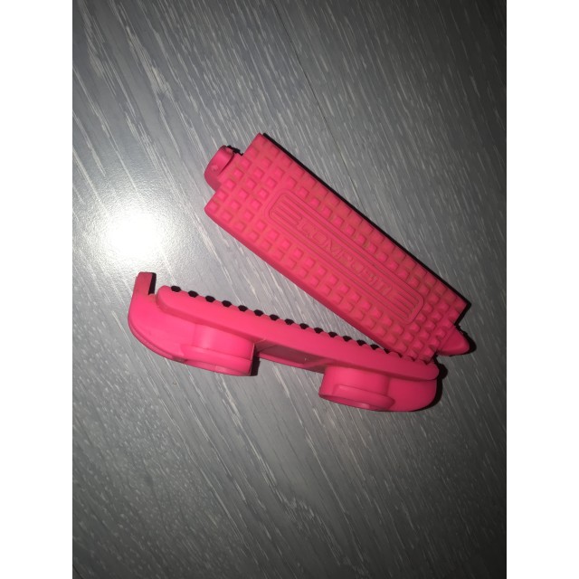 Semelle étrier compositi adulte