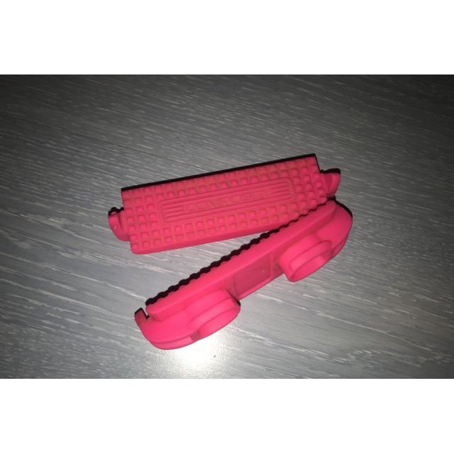 Semelle étrier compositi adulte