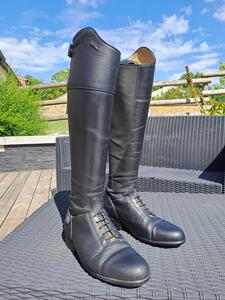 Bottes Sergio Grasso 40N