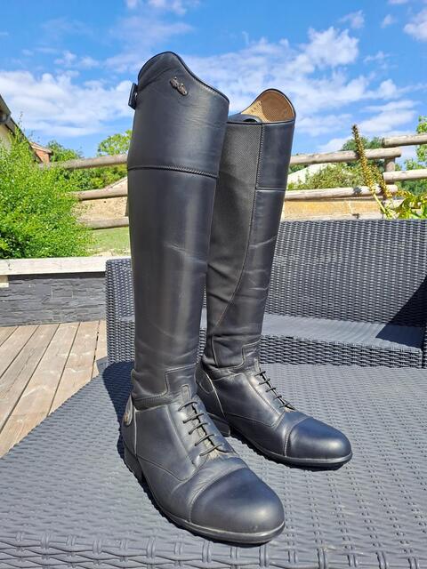 Bottes Sergio Grasso 40N