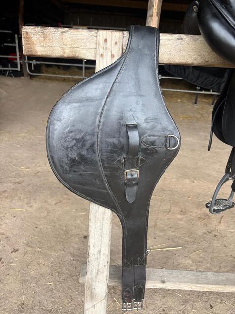 Selle Hervé godignon 17’