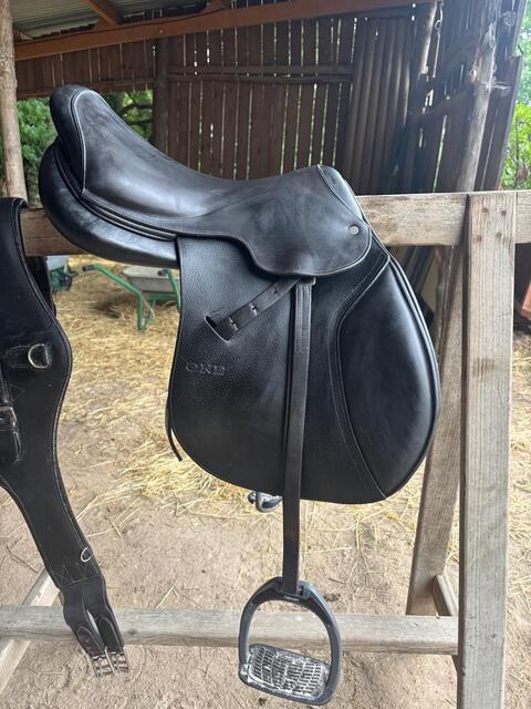 Selle Hervé godignon 17’