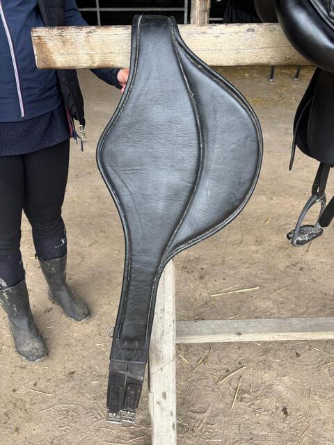 Selle Hervé godignon 17’