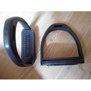 Étrier Compositi Profile