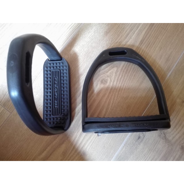 Étrier Compositi Profile