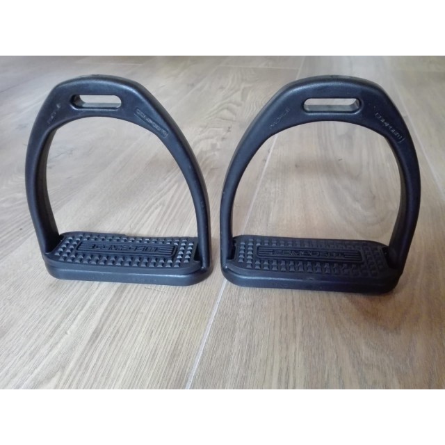 Étrier Compositi Profile