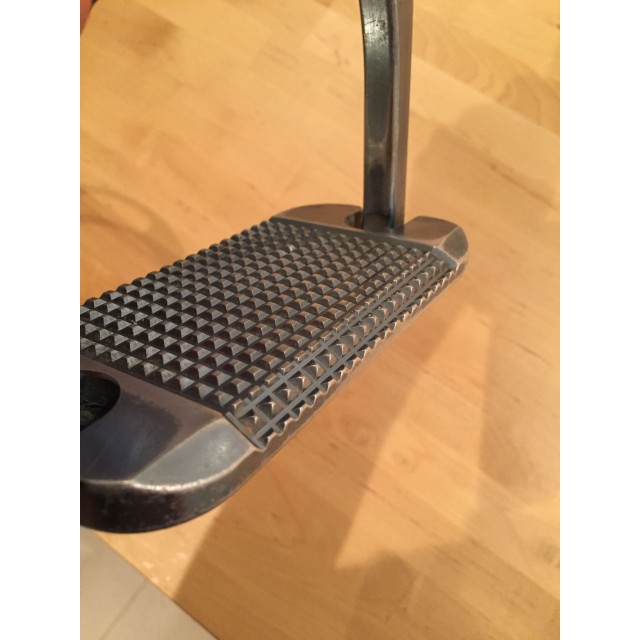 Etriers WildKart Jin Stirrup