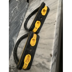 Etriers compositi premium