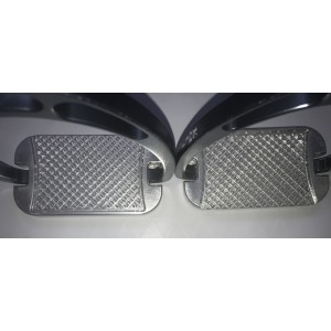 Étriers Greep Equitaly